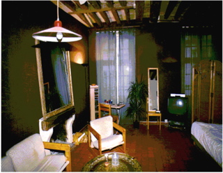 Studio